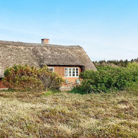6 Person Holiday Home In Ringk Bing Ringkøbing المظهر الخارجي الصورة