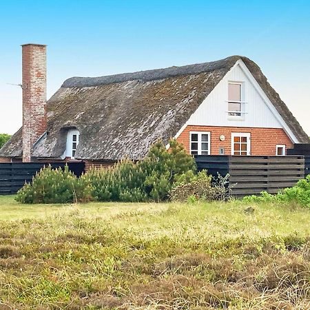 6 Person Holiday Home In Ringk Bing Ringkøbing المظهر الخارجي الصورة