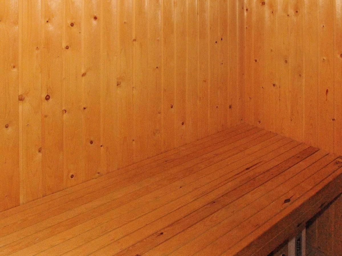 6 Person Holiday Home In Ringk Bing Ringkøbing المظهر الخارجي الصورة